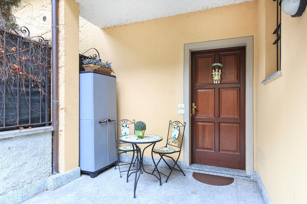 Apartment Annalisa Stresa
