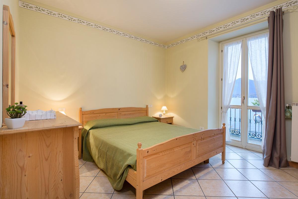 Apartment Annalisa Stresa