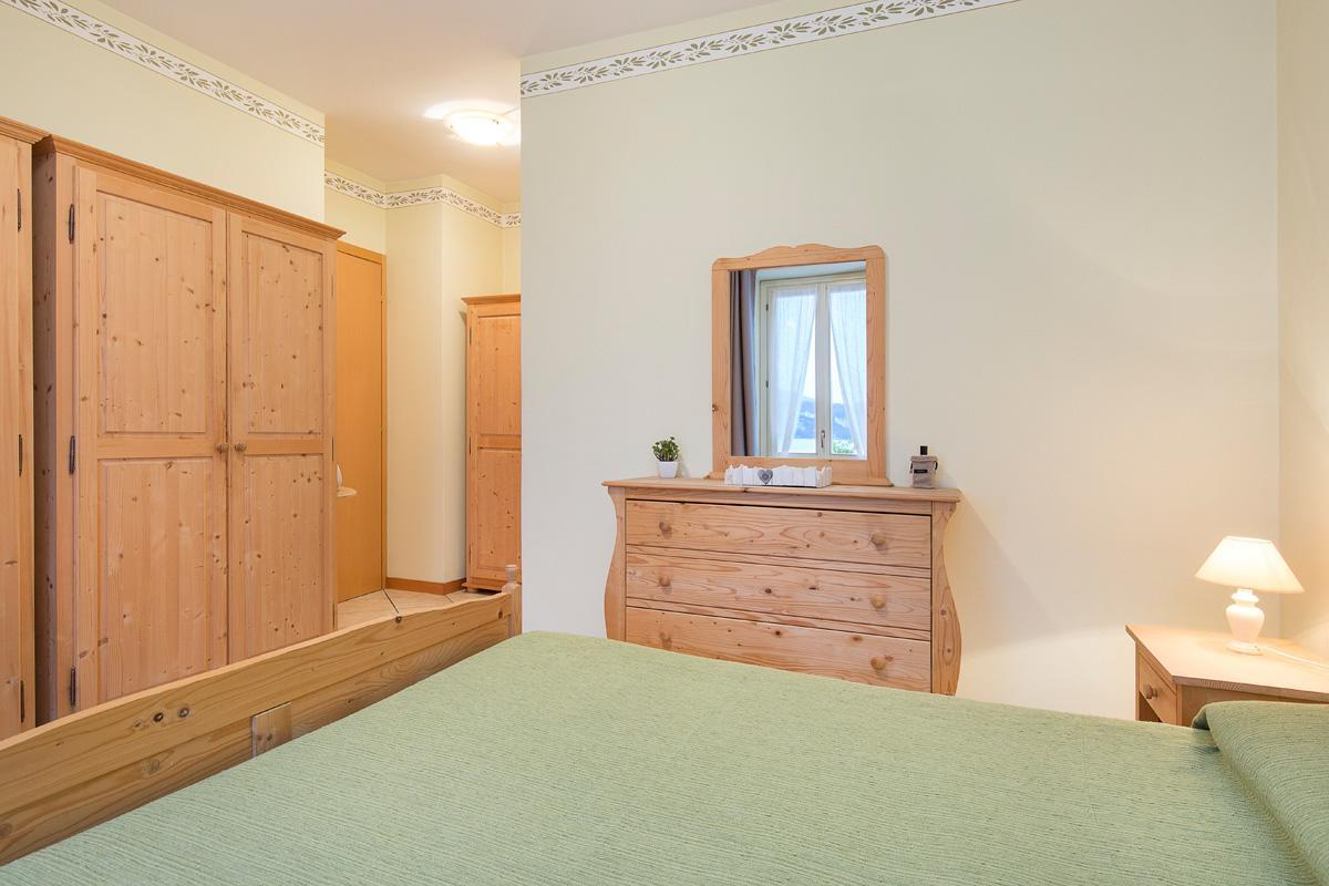 Apartment Annalisa Stresa