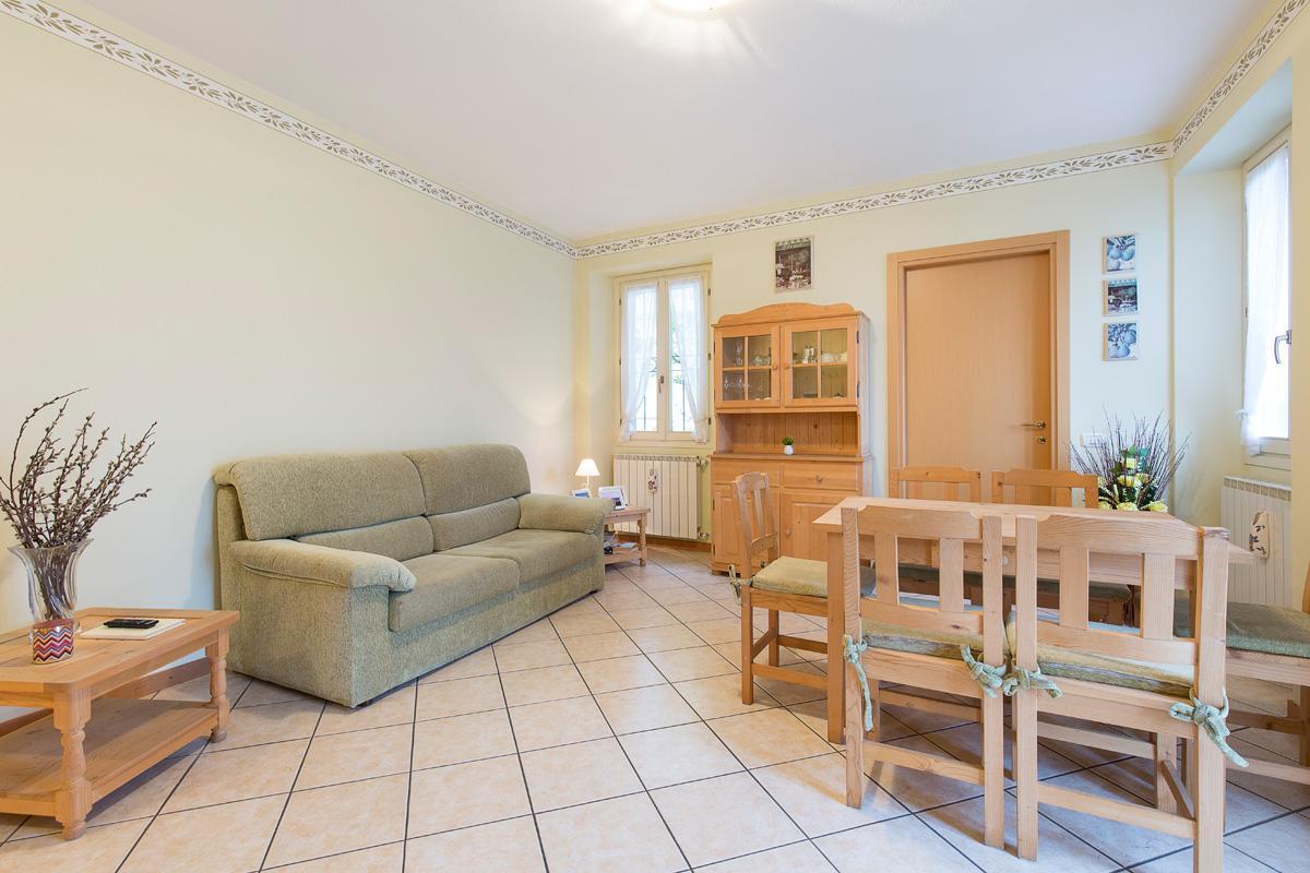 Annalisa Apartment Stresa