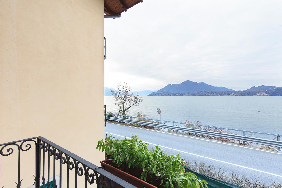 Annalisa Apartment Stresa
