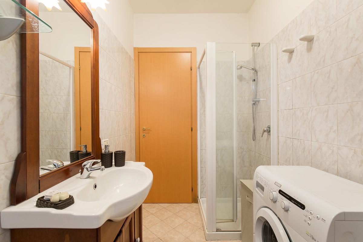 Apartment Annalisa *