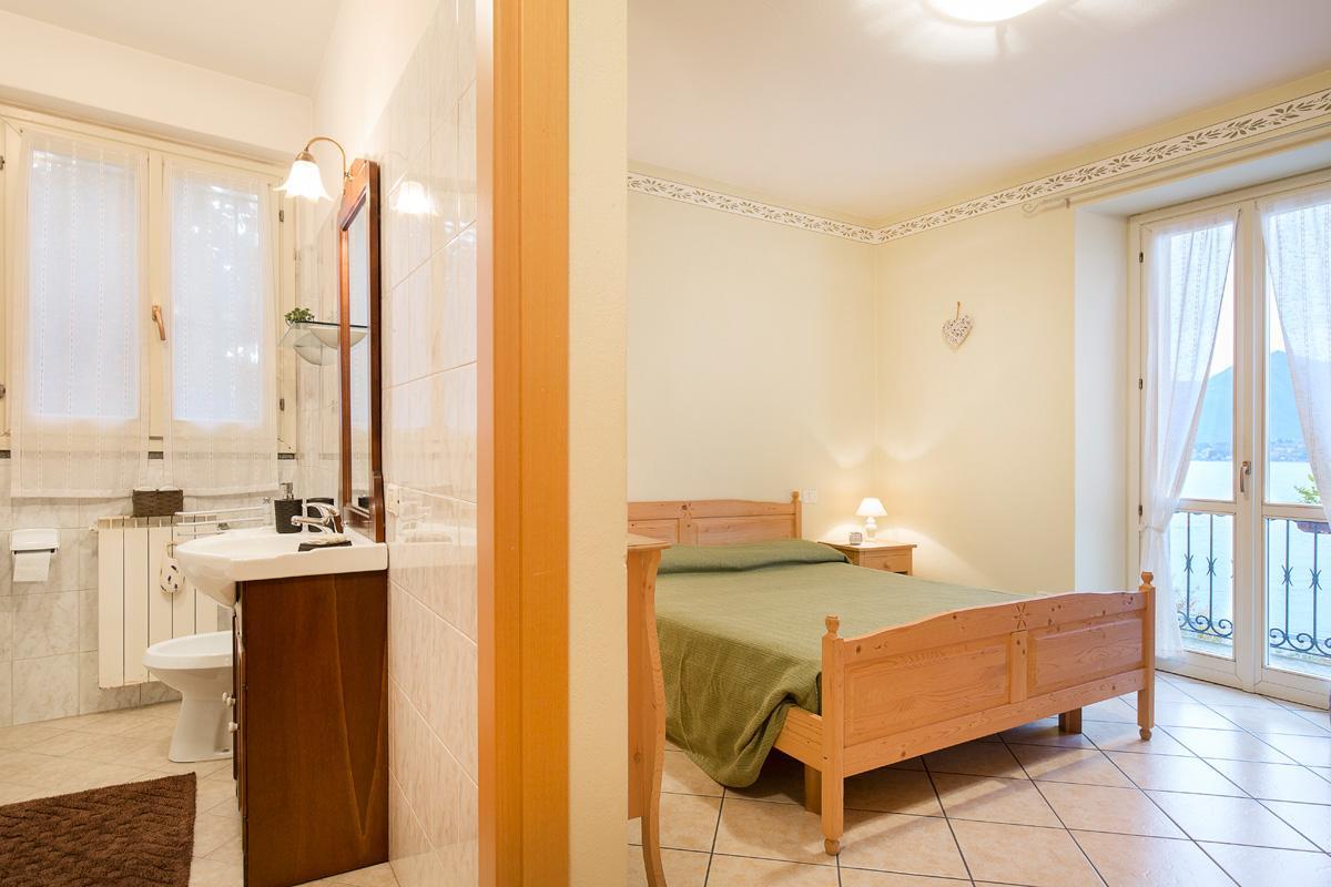 Annalisa Apartment *