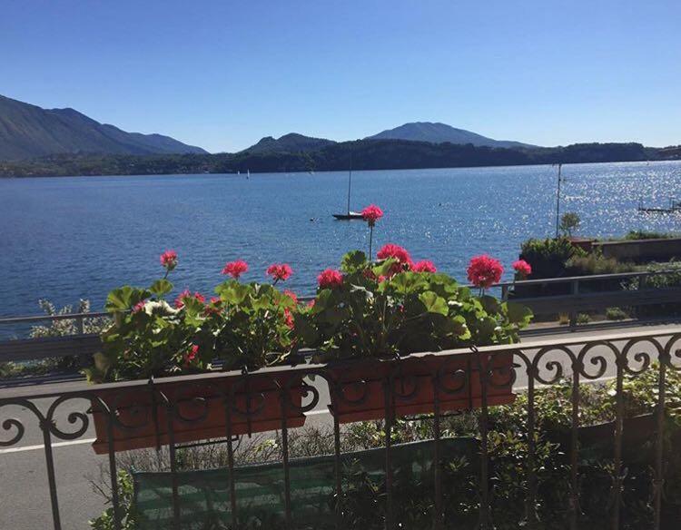 Apartment Annalisa Stresa
